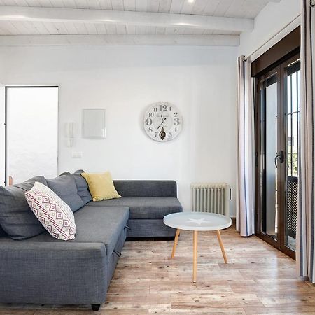 Estudio Marta Conil De La Frontera Extérieur photo