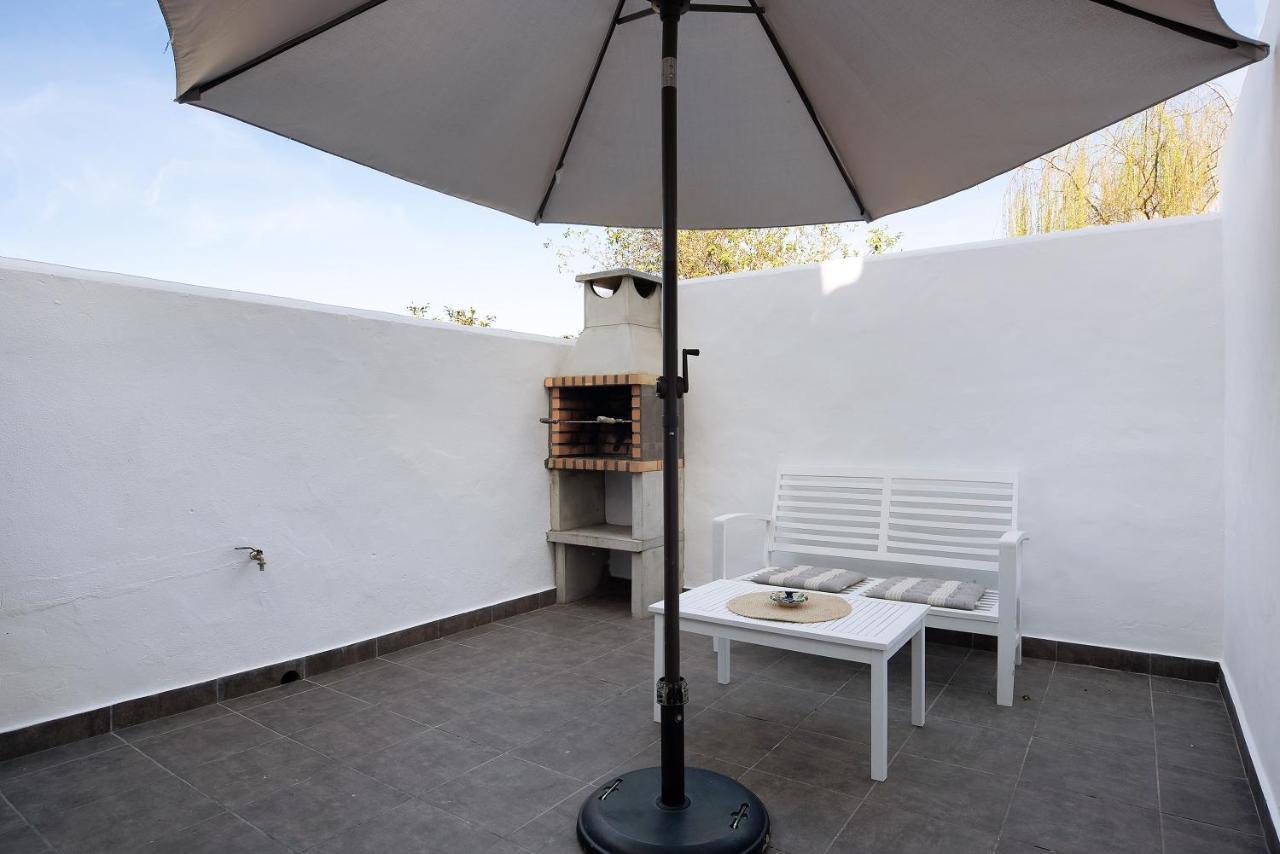 Estudio Marta Conil De La Frontera Extérieur photo
