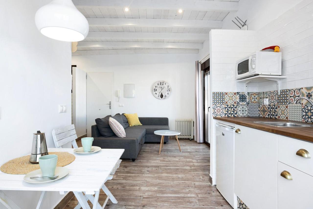 Estudio Marta Conil De La Frontera Extérieur photo