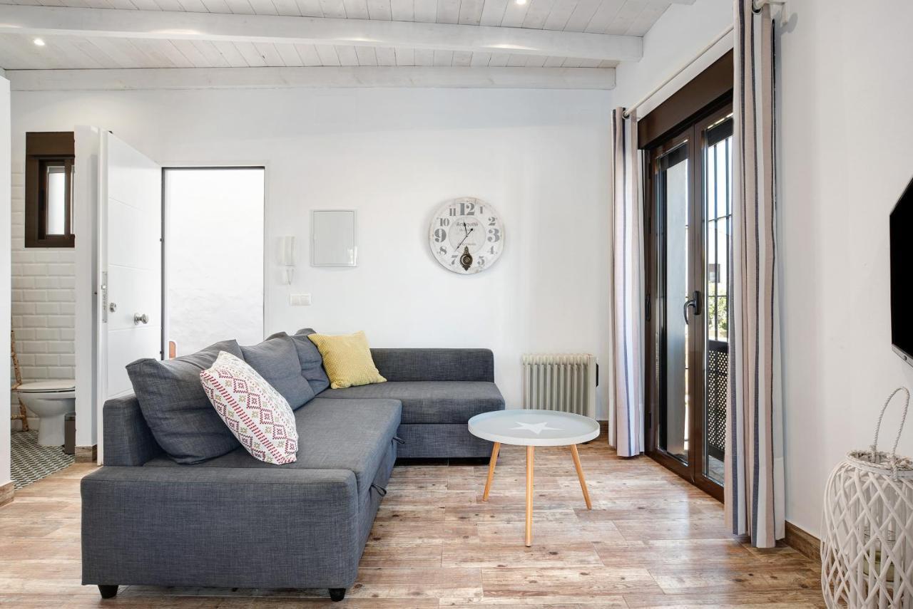 Estudio Marta Conil De La Frontera Extérieur photo