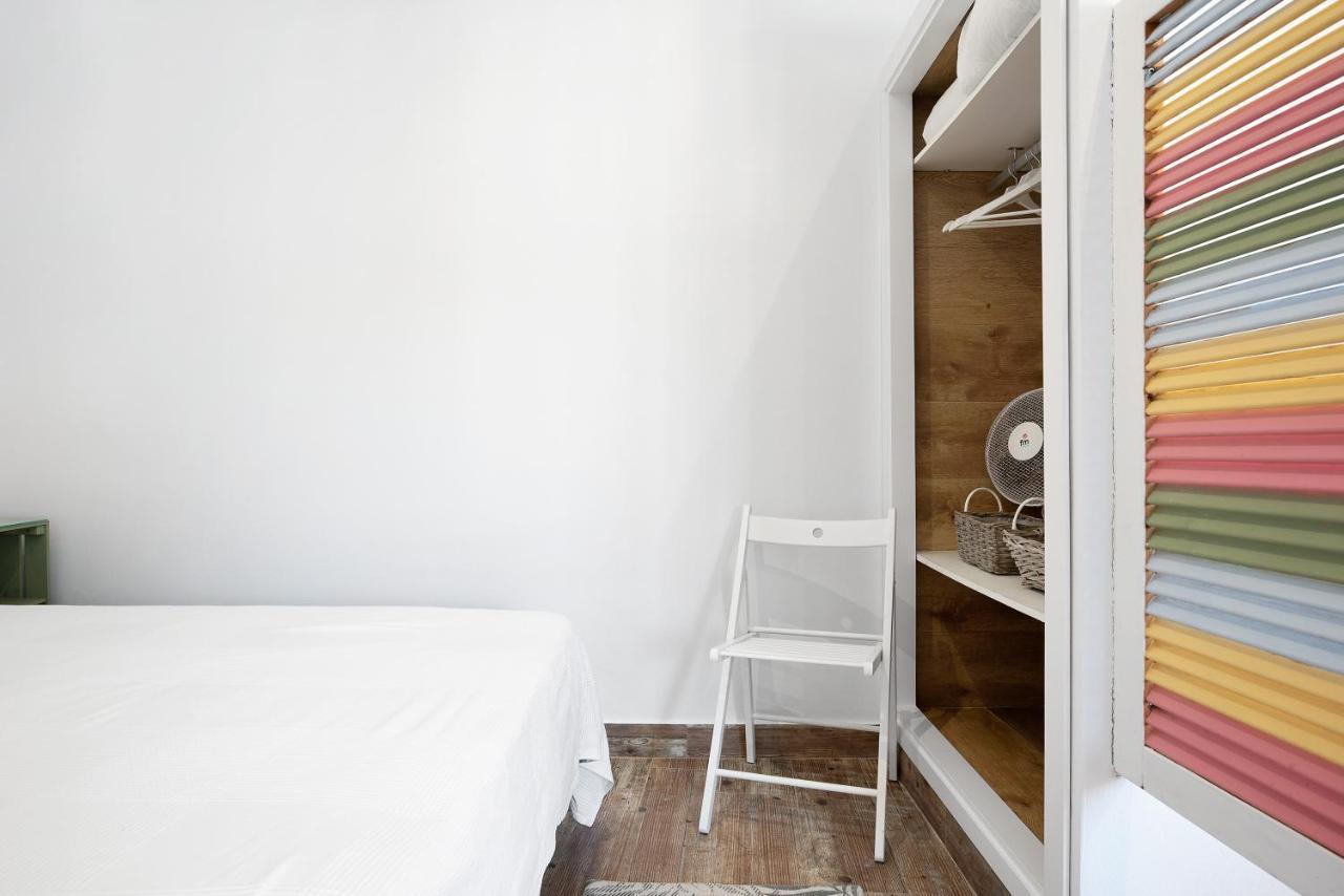 Estudio Marta Conil De La Frontera Extérieur photo